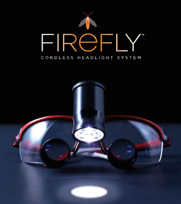 ⁦Firefly® Cordless Headlight System⁩ – תמונה ⁦8⁩